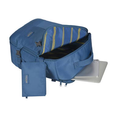 Tucano Premium Travel Backpack 15,6" handbagage rugzak
