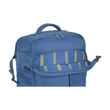 Tucano Premium Travel Backpack 15,6" handbagage rugzak