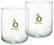 Rebottled® Curve 100% recycled