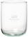 Rebottled® Curve 100% recycled
