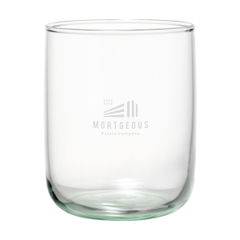 Rebottled® Curve 100% recycelt