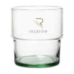Rebottled® Stapelbar 100% recycelt