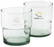 Rebottled® Stackable 100% recycled
