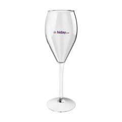 HappyGlass Miss Muse Champagnerglas Tritan 240 ml