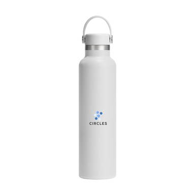 Hydro Flask Standard Mouth 710 ml thermosfles