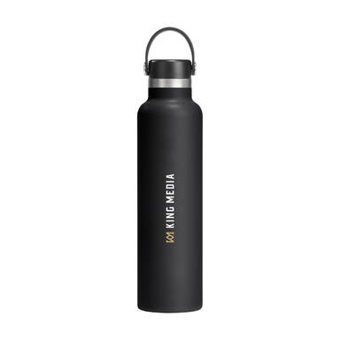 Hydro Flask Standard Mouth 710 ml thermosfles