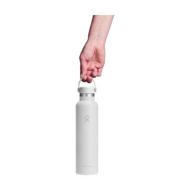Hydro Flask Standard Mouth 710 ml thermosfles