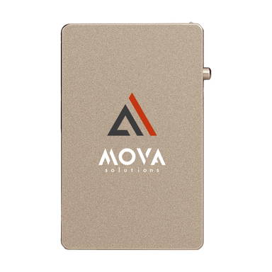 Valenta Cardprotector Aluminium MagSafe