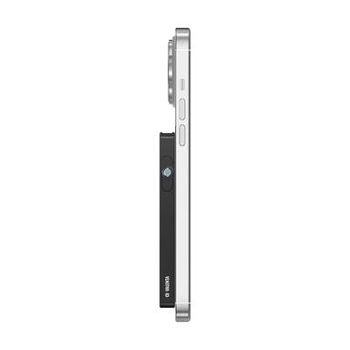 Valenta Cardprotector Aluminium MagSafe