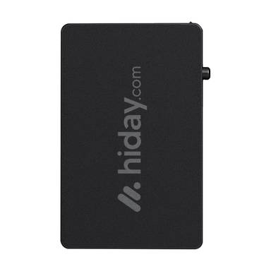 Valenta Cardprotector Aluminium MagSafe