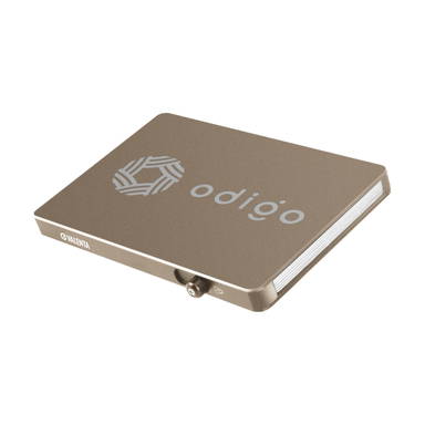 Valenta Cardprotector Aluminium MagSafe