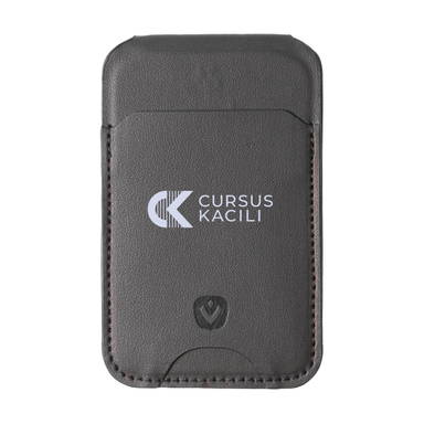 Valenta Card Wallet MagSafe Stand