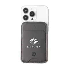 Valenta Card Wallet MagSafe Stand