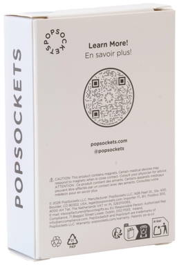 Popsockets® MagSafe Popgrip telefoonhouder