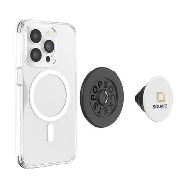 Popsockets® MagSafe Popgrip telefoonhouder