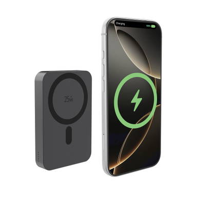 Quantum RCS ultra-fast 10.000mAh magnetische 25W powerbank