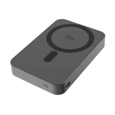 Quantum RCS ultra-fast 10.000mAh magnetische 25W powerbank