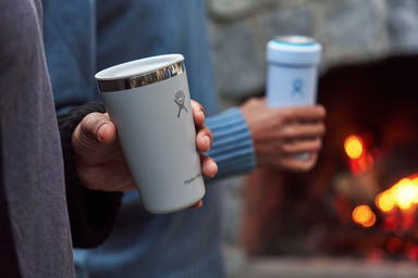 Hydro FLask All Around Tumbler 473 ml thermosbeker