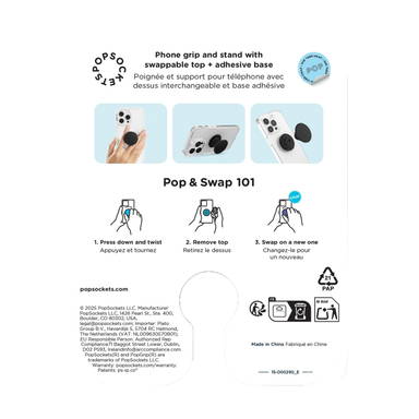 PopSockets® Plant telefoonhouder