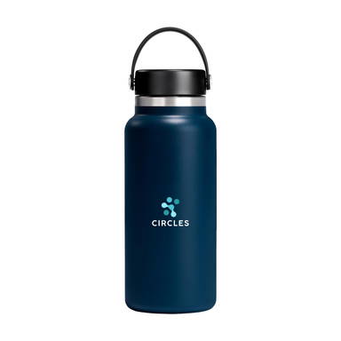 Hydro Flask Wide Mouth Bottle 946 ml thermosfles