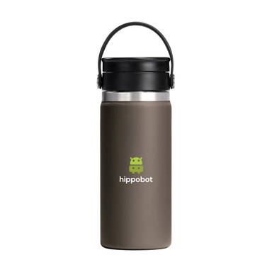 Hydro Flask Coffee with Flex Sip™ Lid 473 ml thermosfles/-beker
