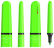 BIC Highlighter Flat - Appelgroen