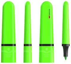 BIC Highlighter Flat
