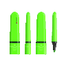 Apfelgrün