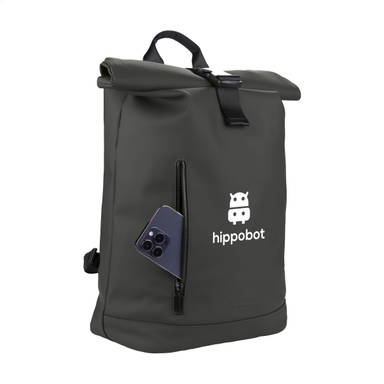 Tucano Gommo Rolltop Backpack 15,6 inch handbagage