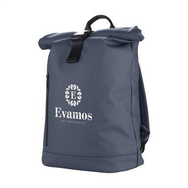 Tucano Gommo Rolltop Backpack 15,6 inch handbagage