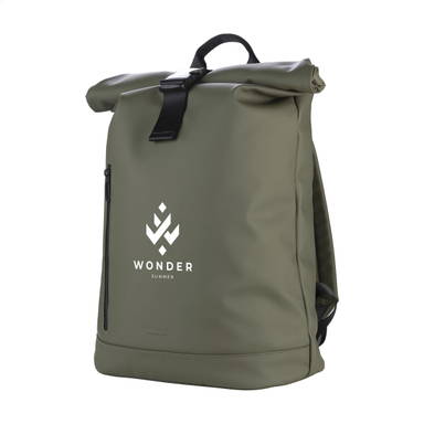 Tucano Gommo Rolltop Backpack 15,6 inch handbagage