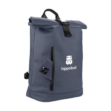 Tucano Gommo Rolltop Backpack 15,6 inch handbagage