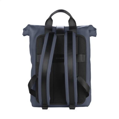 Tucano Gommo Rolltop Backpack 15,6 inch handbagage