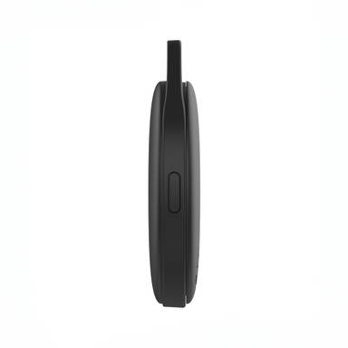 Findpop Dual RCS recycled plastic item finder IPX5