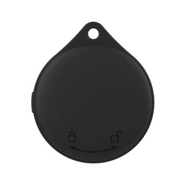 Findpop Dual RCS recycled plastic item finder IPX5