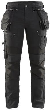 Blåkläder Werkbroek denim stretch X1900 1990