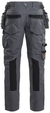 Blåkläder Werkbroek denim stretch X1900 1990