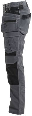 Blåkläder Werkbroek denim stretch X1900 1990