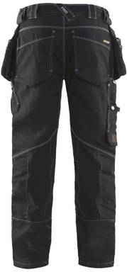 Blåkläder Werkbroek denim stretch X1900 1990