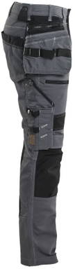 Blåkläder Werkbroek denim stretch X1900 1990