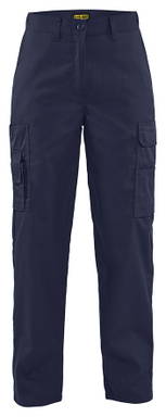 Blåkläder Dames werkbroek 7120
