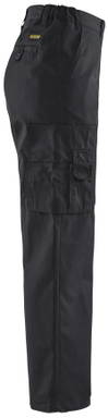 Blåkläder Dames werkbroek 7120