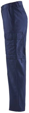 Blåkläder Dames werkbroek 7120