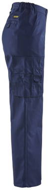 Blåkläder Dames werkbroek 7120