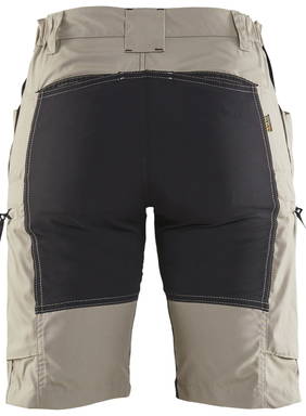 Blåkläder Dames Service Short stretch 7149