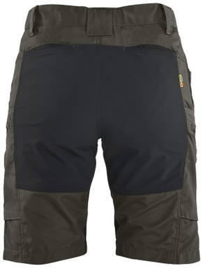 Blåkläder Dames Service Short stretch 7149