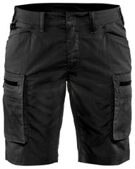 Blåkläder Women's Service Short stretch 7149