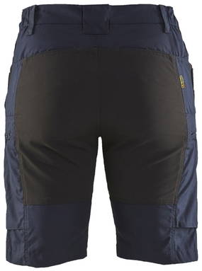 Blåkläder Dames Service Short stretch 7149