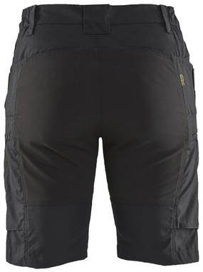 Blåkläder Dames Service Short stretch 7149