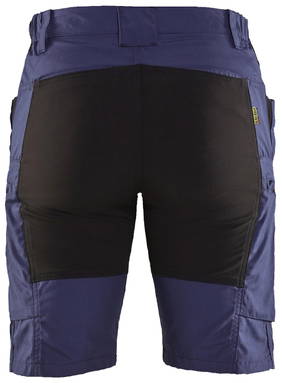 Blåkläder Dames Service Short stretch 7149